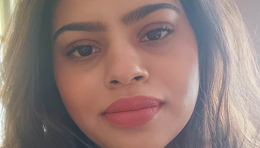Pratiksha Dash