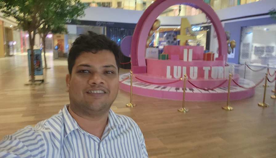 Rohit