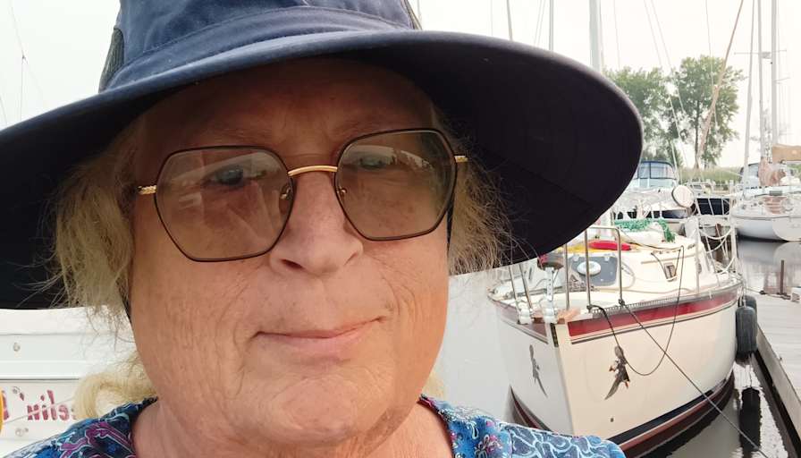 Karin Conover-Lewis