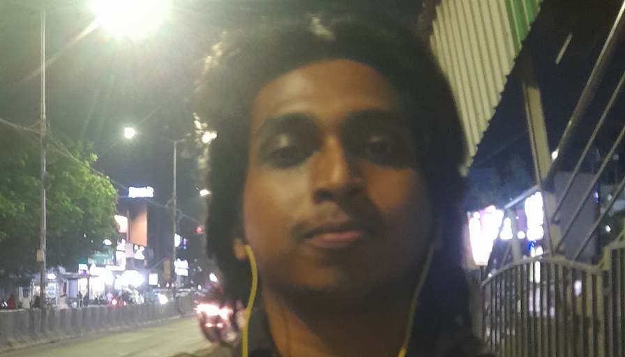 Karthik