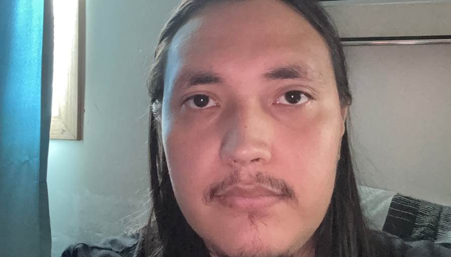 David