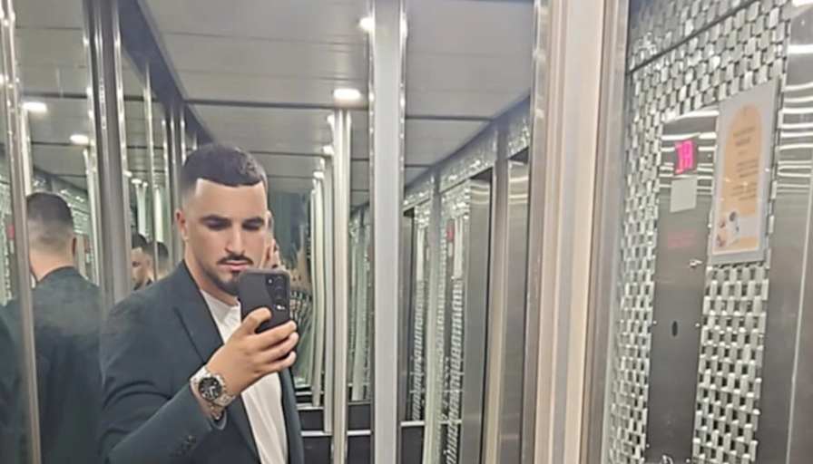 TAHAR