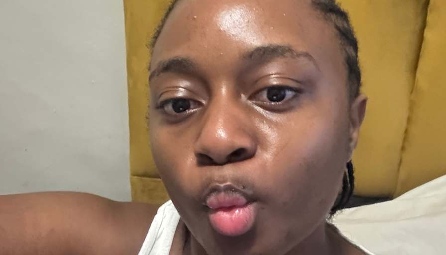 Nyasha Grace
