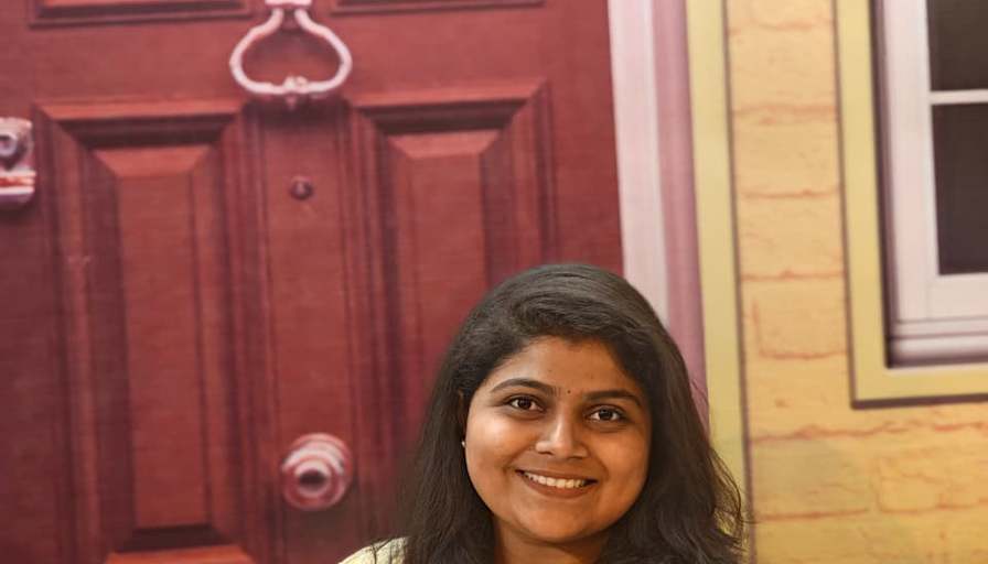 Komal Badhe