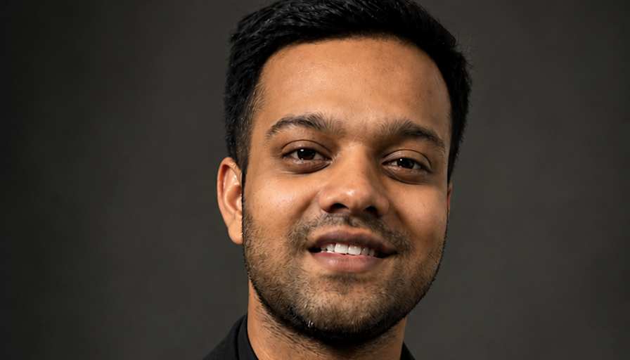 Shashank