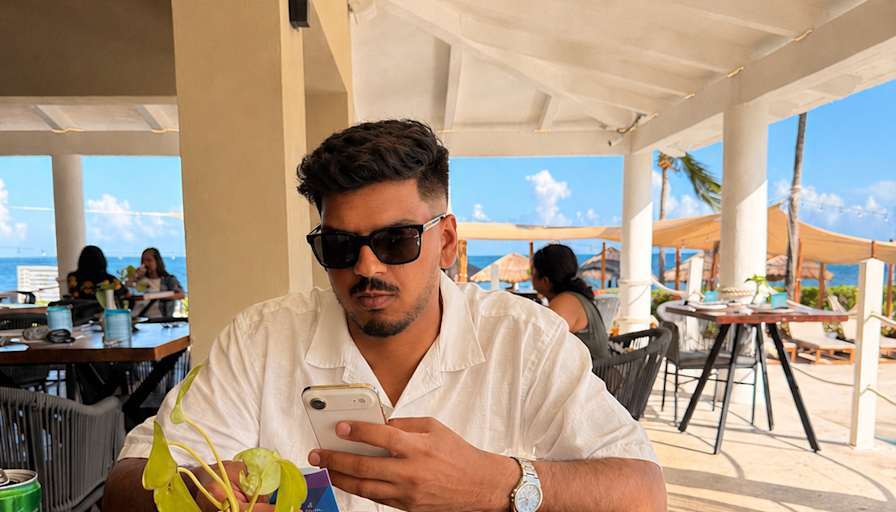 Karan