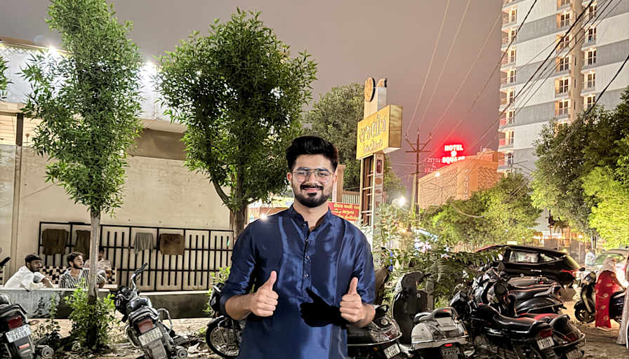 Hitarth