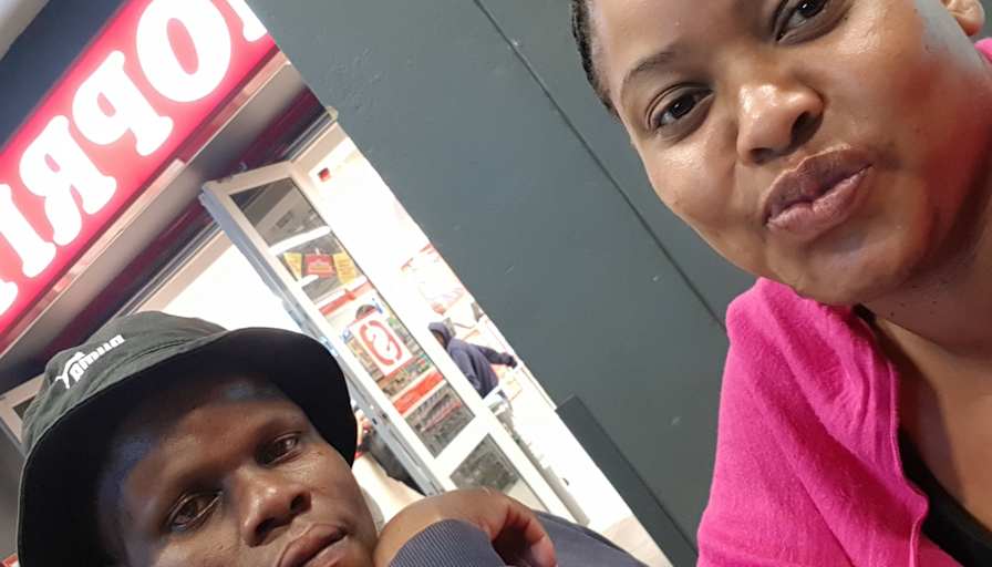 Tumelo Mokate