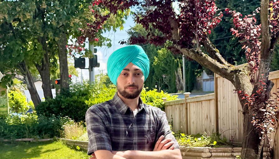 Simranjeet Singh