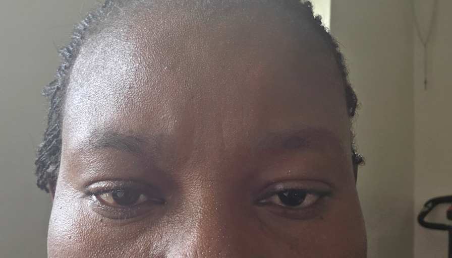 Bunmi Salami