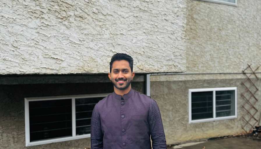 Anamul Haque