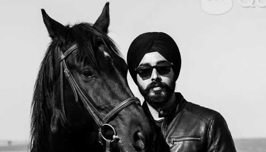 Harpreet Singh