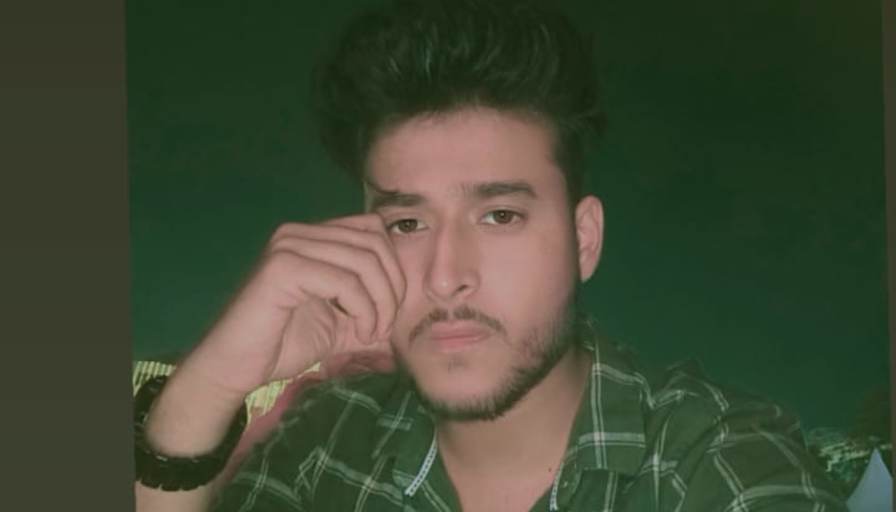 Aryan Rohilla