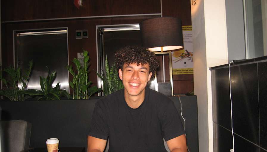 Ethan