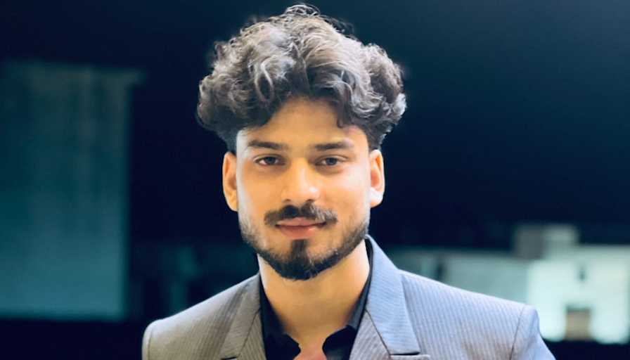 Zain ahmed