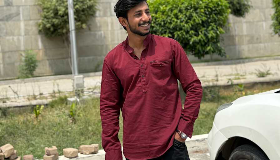 Abhay kumar