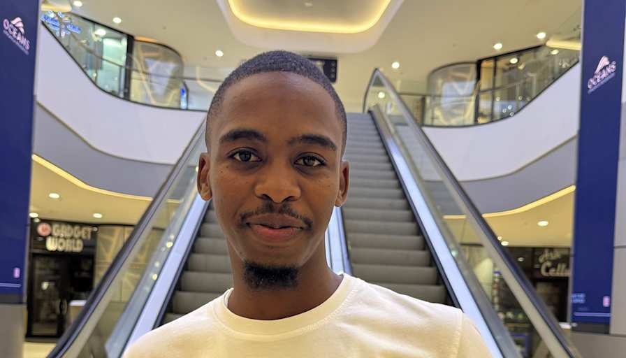Ndumiso Keith Zungu