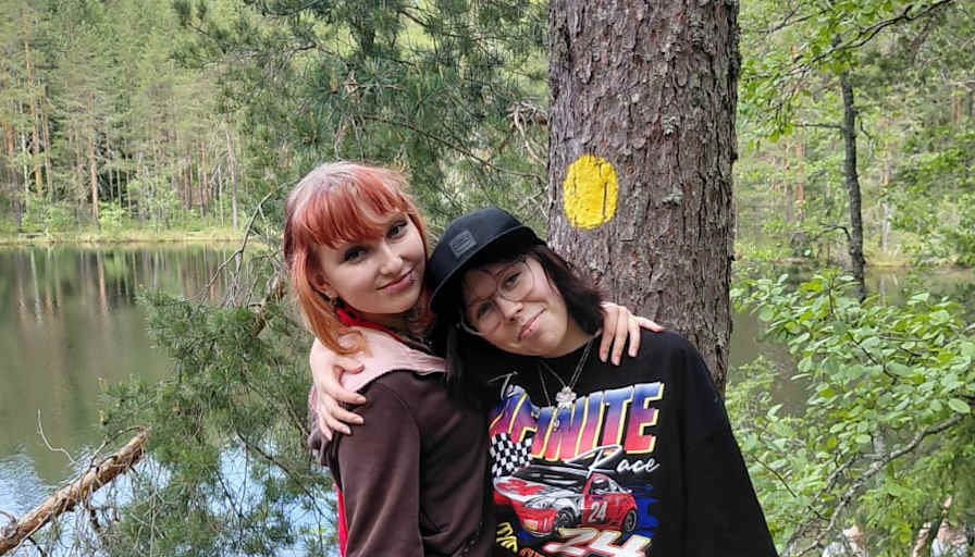 Taru Nikara