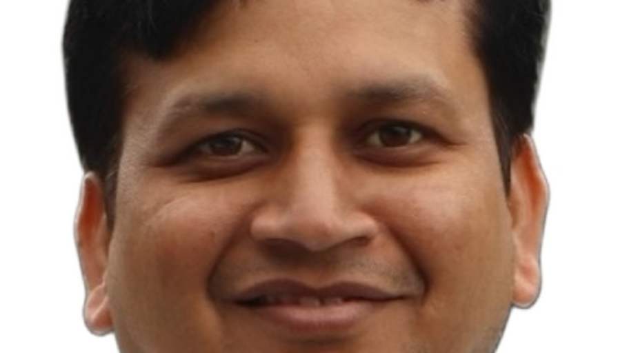 Neeraj