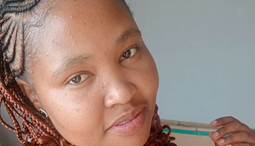 Maleshwane Agnes Mofokeng