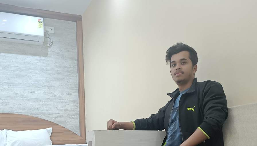 Kartik debnath
