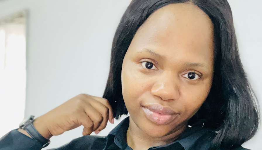 Slindile Nkosi