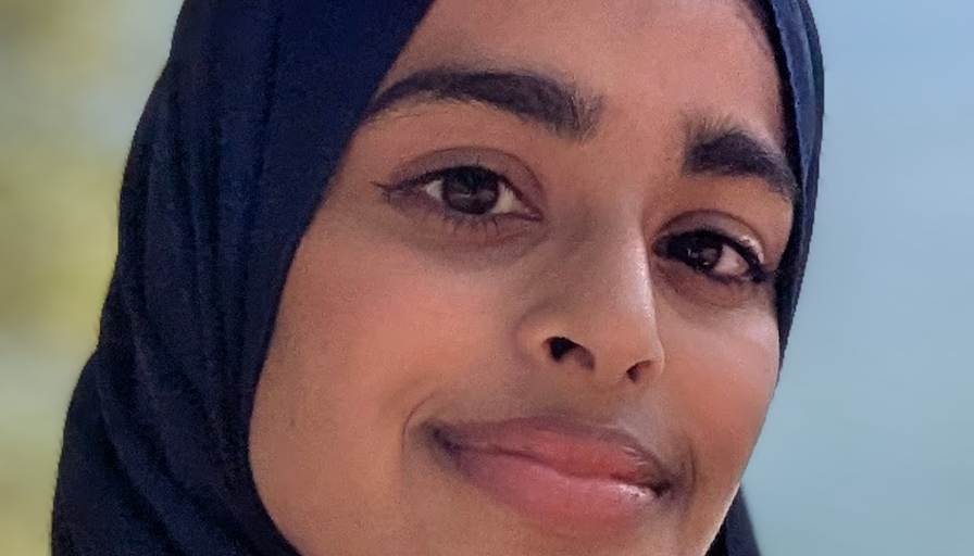 Zainab