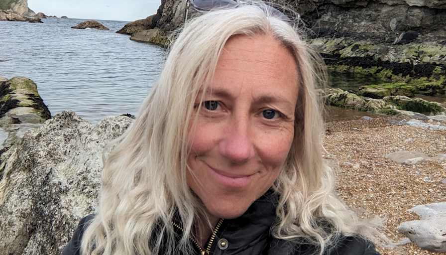 Antonia Fry