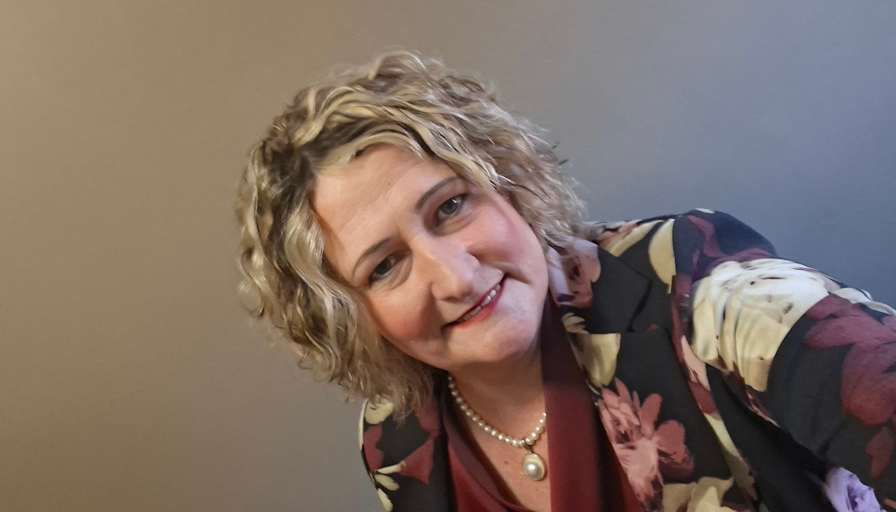 Elna Boshoff