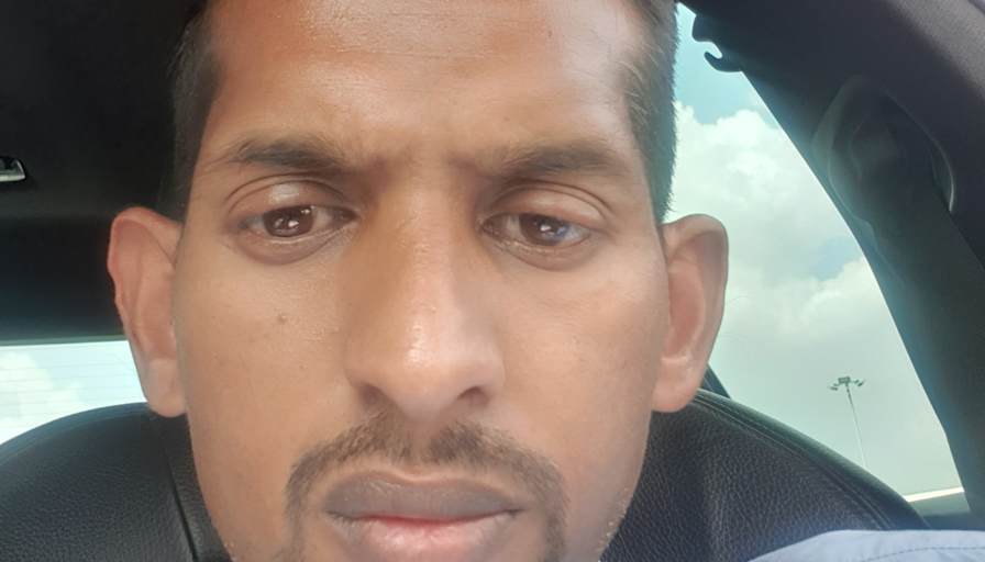 Shaniel Narayandutt