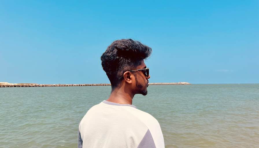 Manikandan