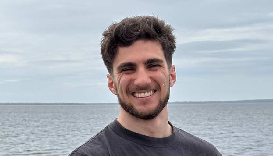 Christopher Kalil