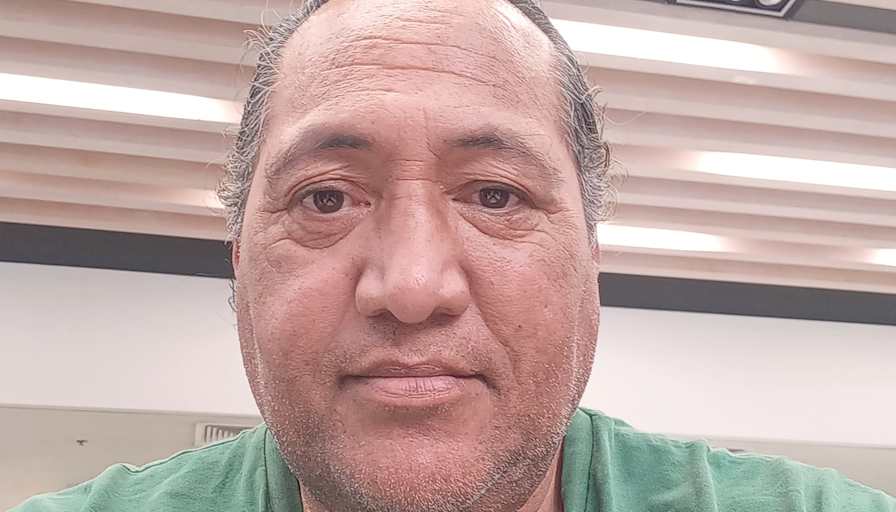 Manuka Nikau