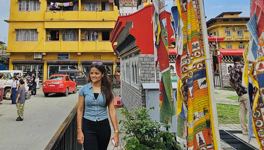 Shalini Sharma