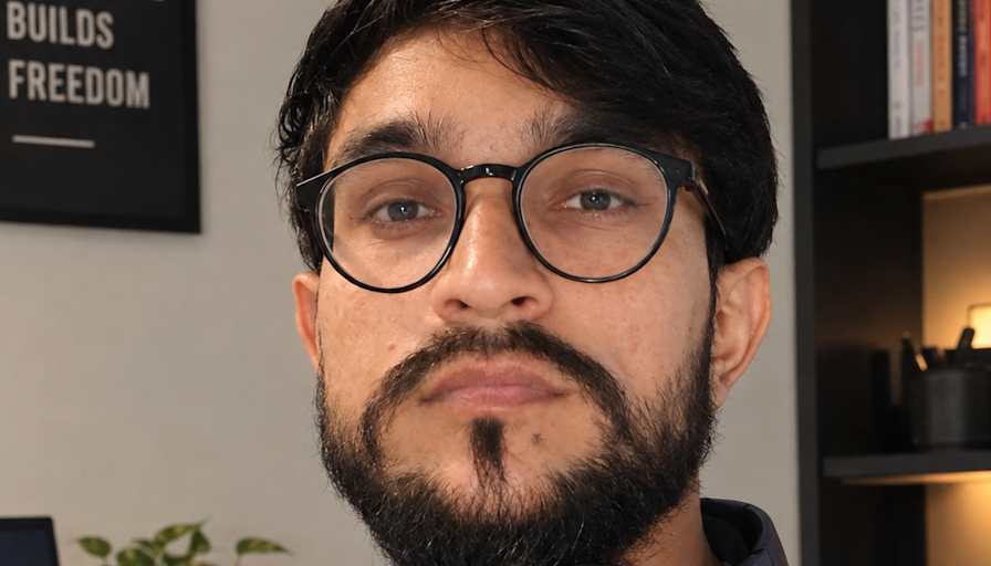 Sandeep panday