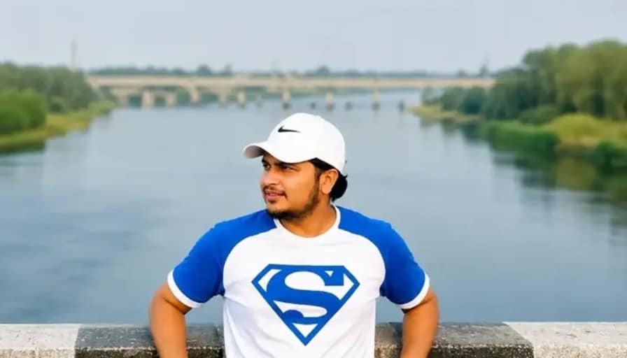Vishal malik