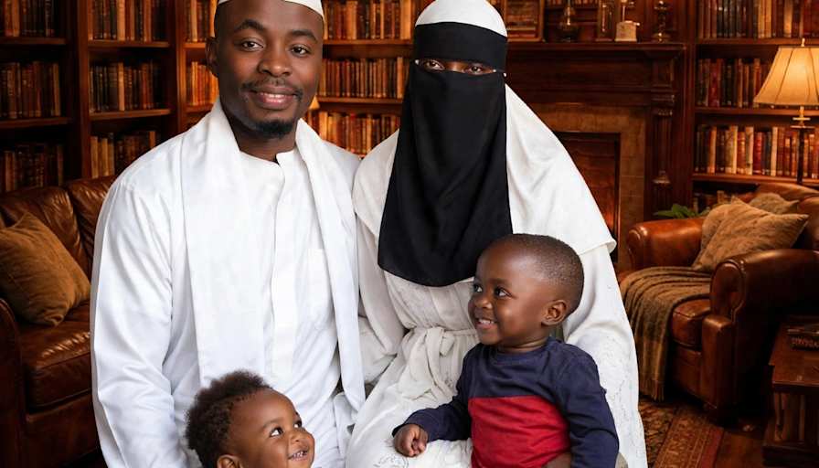 Salumu Abubakar