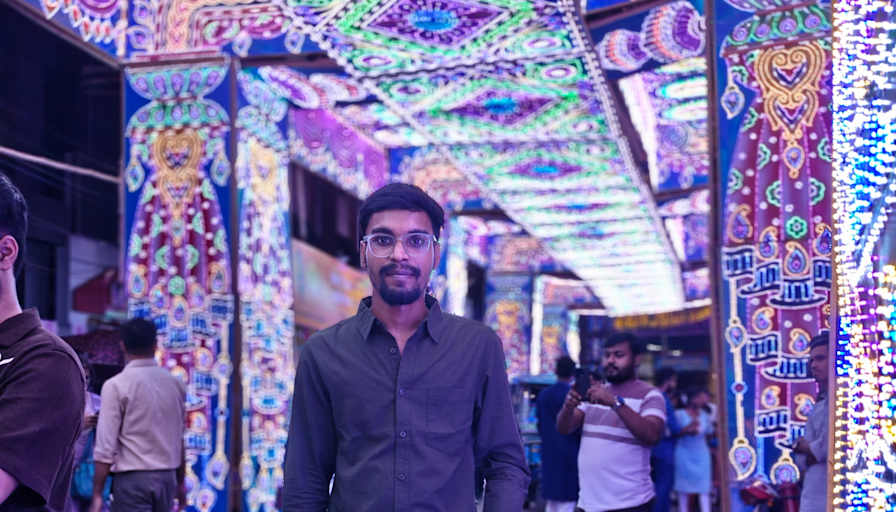 Supratik Ghosh