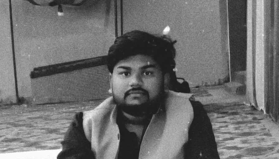 Shailendra singh