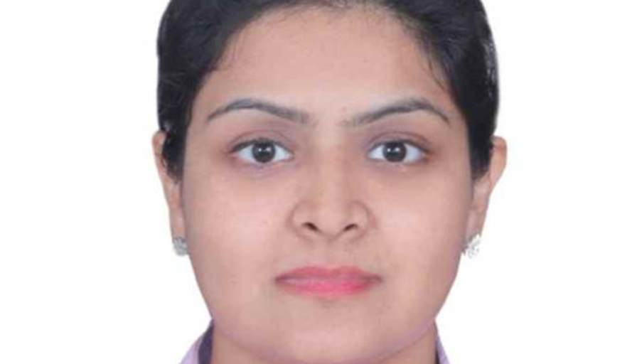 Mandeep Sandhu