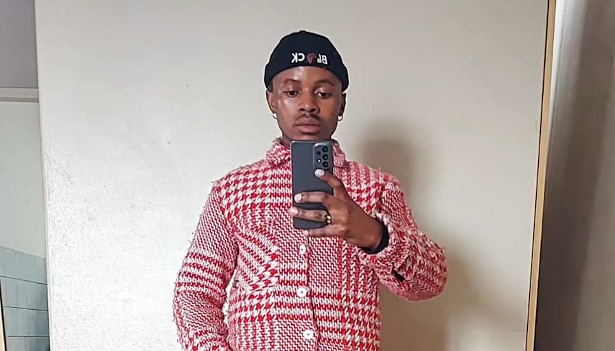 Aphiwe Lubuzo