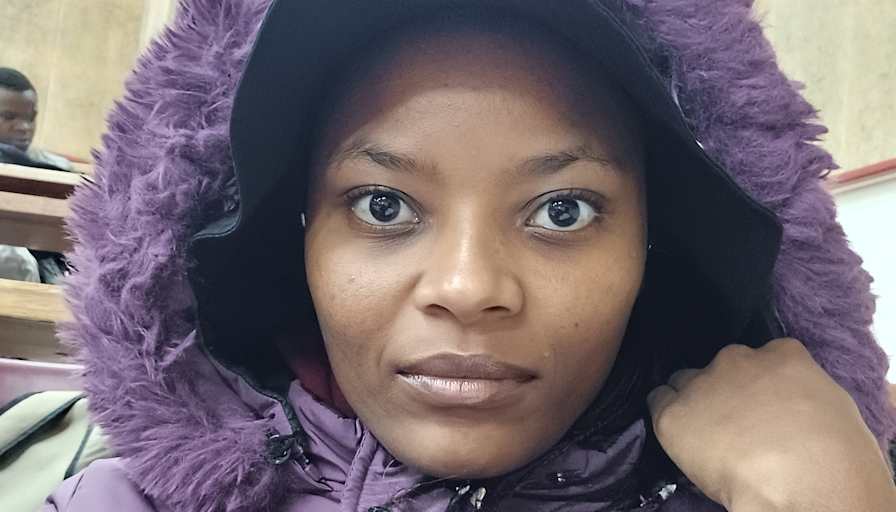 Mpho Mabogoane