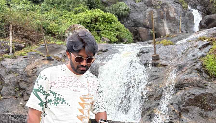 Suresh Daggubati