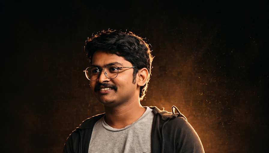 Pradeep