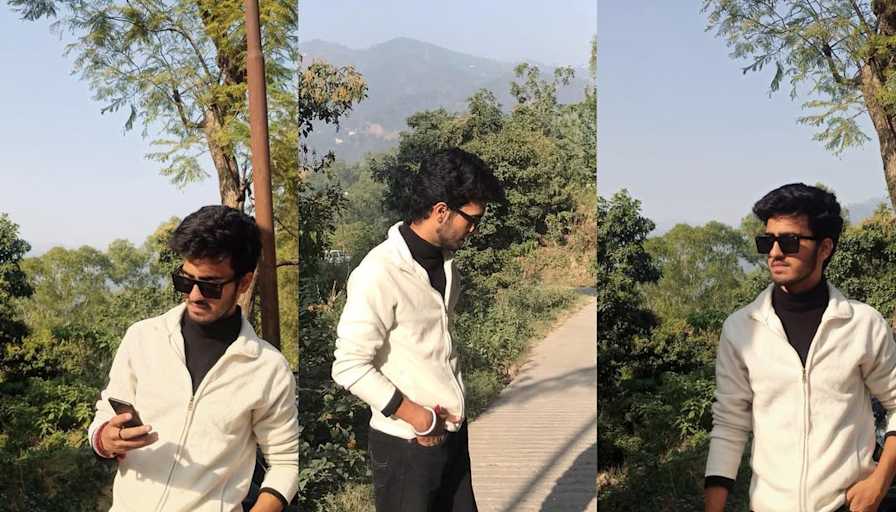 Mohit