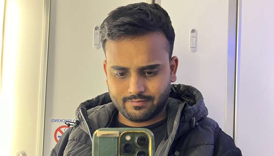 Rohit Kumar