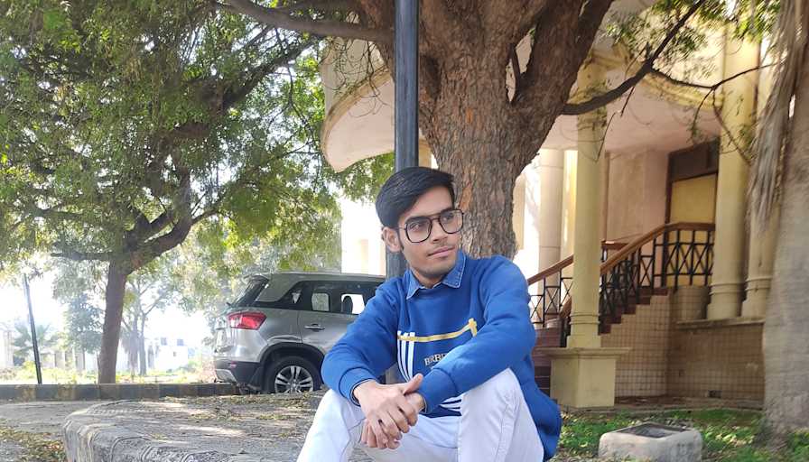 Tanishq Saraswat
