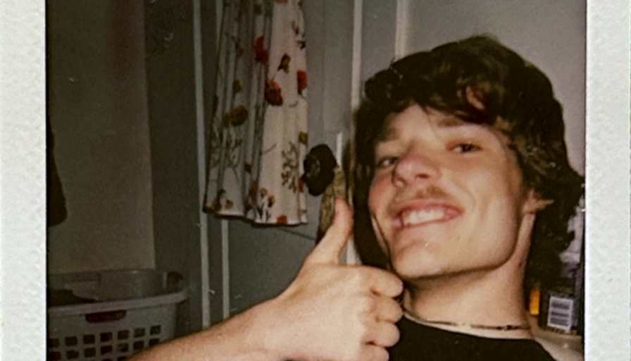 Aaron