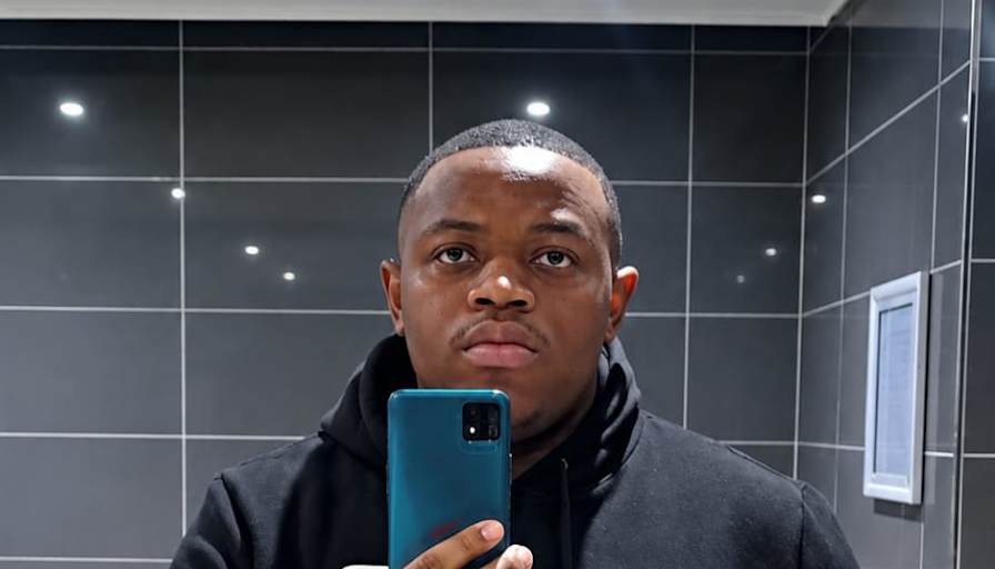 Thabiso Tumo