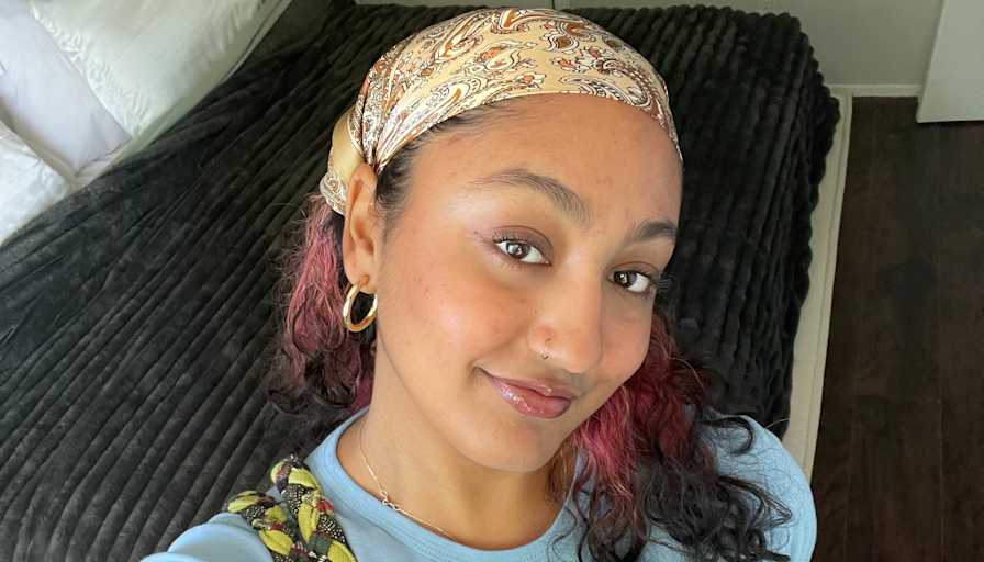 Adaleide Kissoon